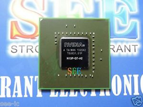 Brand New NVIDIA N13P-GT-A2 Graphic Chipset BGA IC chip