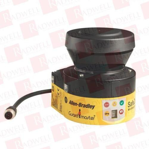 Allen Bradley 442L-Sfznmn / 442Lsfznmn (No Box) Allen Bradley 442L-Sfznmn / 442Lsfznmn (No Box)