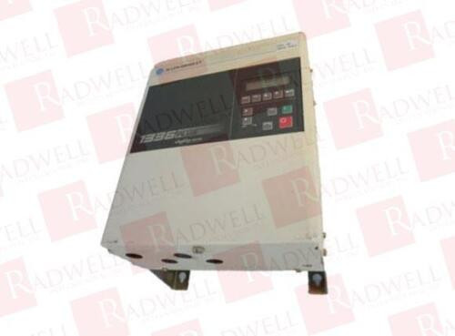 Allen Bradley 1336S-Brf75-An-En4-Ha2-L4 / 1336Sbrf75Anen4Ha2L4 (Used Tested Clea