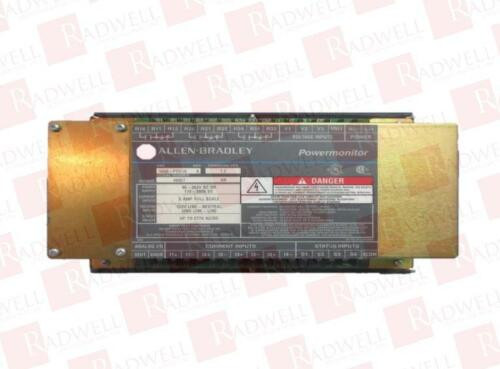 Allen Bradley 1400-Pb51A / 1400Pb51A