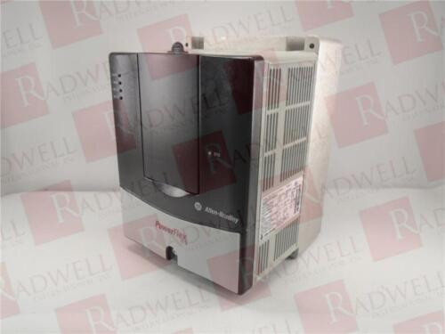 Allen Bradley 20Ac8P7A0Ayyanc0 / 20Ac8P7A0Ayyanc0