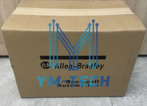 New Allen-Bradley 20Ad011A3Ayyaeg1 Ac Drive
