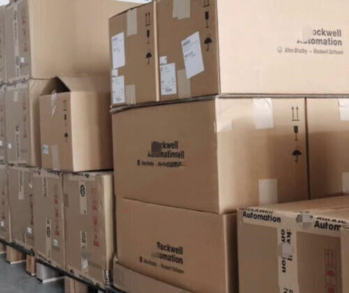 Allen Bradley 20Bd011A0Aynanc0 Powerflex 700 Ac Drive 20B New Fedex Or Dhl
