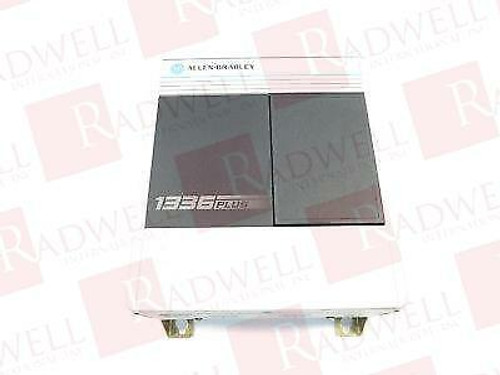 Allen Bradley 1336S-Brf75-Aa-En5-L4 / 1336Sbrf75Aaen5L4 (No Box)