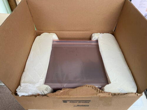 Allen Bradley 2711P-T15C4D9 /A Panelview Plus