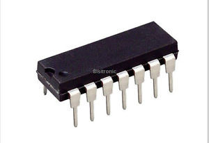 LT1088 Wideband RMS-DC Converter Building Block IC