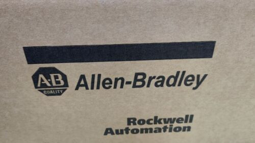 1Pc New Allen-Bradley 20Ad011A3Ayyaeg1 Ac Drive