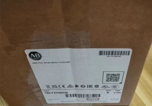 2Pc For Vip 150-F60Nbdb Allen-Bradley
