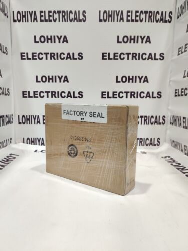 Allen Bradley 1756-L82Es Safety Controller ( New Factory Seal )