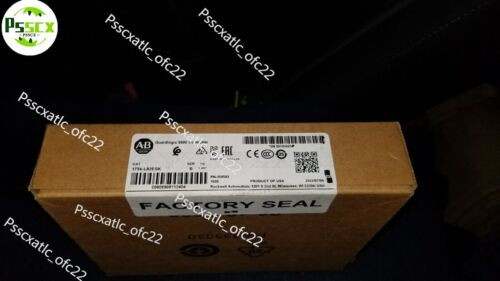 Allen-Bradley Controllogix 5580???????(1756-L82E)-