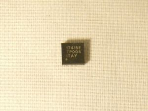 5X MAXIM MAX17415E MAX 17415E QFN 20pin Power IC Chip