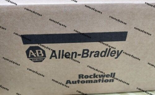 New Genuine New  Allen Bradley 5069-L330Erms
