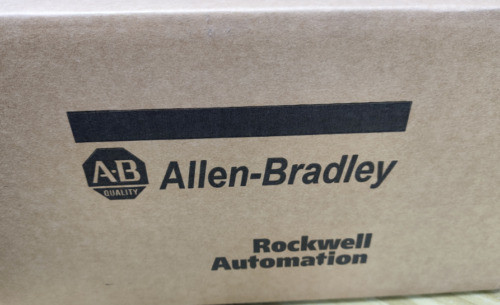 1Pc New Factory Sealed Allen Bradley 20G1Anf034Ja0Nnnnn  Us Plc