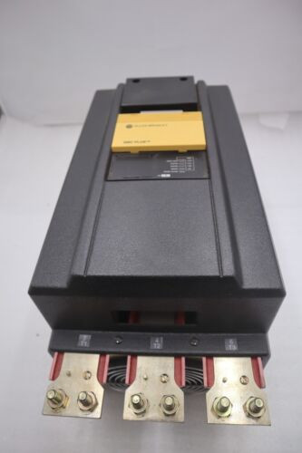 New Allen Bradley 150-A360Nbd Soft Starter Smc-50 Series Motor Controller #4724
