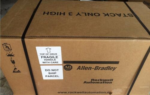 New Sealed Allen Bradley 20Bc037A0Ayyanc0 Ab