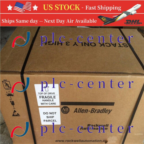 New Sealed Allen Bradley 20Dc022A0Eynanane Ab  1Pc