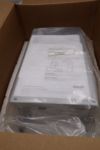 Allen Bradley 20Ac072A0Aynanc0 Powerflex 70 Vfd Drive 50 Hp New  #2553-C