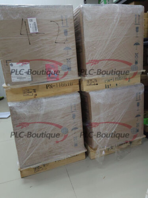 Allen Bradley 20G14Nd186Aa0Nnnnn