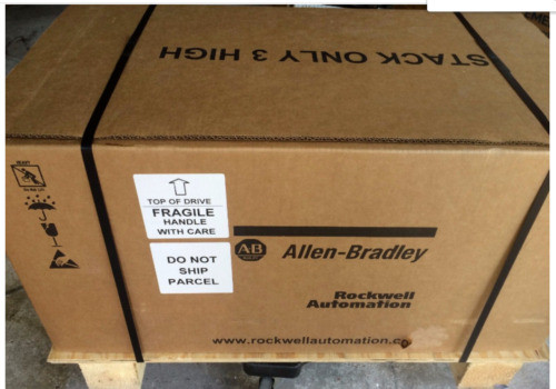 Allen Bradley 20F1Ane192An0Nnnnn / 20F1Ane192An0Nnnnn