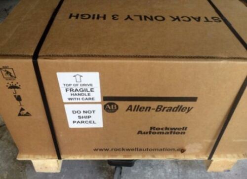 New Allen Bradley 20Bc205A0Annanc0 Powerflex 700 Ac Drive