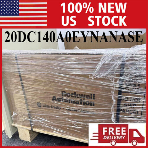 Brand New Allen Bradley 20Dc140A0Eynanase  20Dc140A0Eynanase