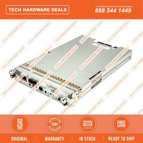 876127-002  New Bulk Msa 2050 San Controller