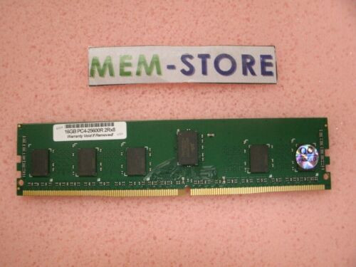 Ucs-Mr-X16G1Rw-Mb 16Gb Ddr4 3200Mhz Rdimm Memory Cisco Ucs B200 M6 Blade Server