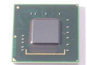 5PCS INTEL QG82945GSE QG82945 GSE BGA Chip Chipset With Solder Balls US Shipping