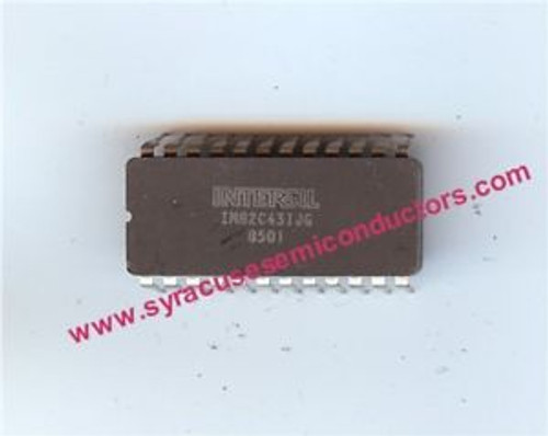 82C431 / IM82C431JG / IM82C431 / Intersil IC