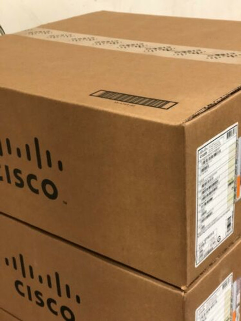 Cisco C1000-48P-4G-L Cisco Catalyst 1000-48P-4G-L Switch New Sealed