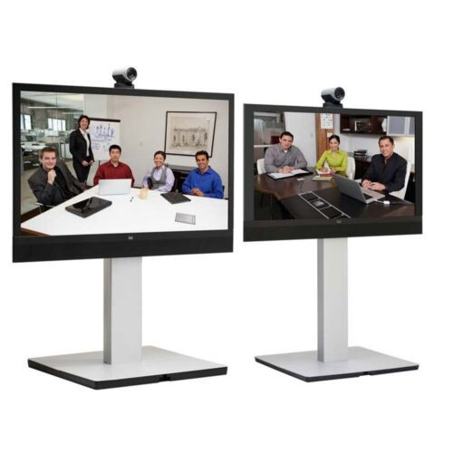 Cisco Telepresence 55" Mx300 No Base System Video Conferencing With Camera-