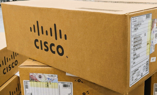 New Cisco C9400-Lc-24Xs Catalyst 9400 Series 24-Port 10 Gigabit Ethernet(Sfp+)