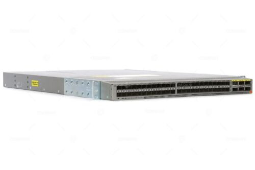 Cisco Nexus N9K-C9372Px-E 48 Port 10G Sfp+6 Port 40G Qsfp+-
