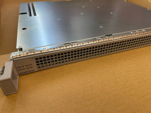 Cisco Asr1000-Esp100 Asr 1000 Embedded Services Processor Router Module