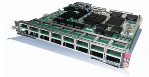 Cisco Ws-X6816-10G-2Txl Refurbished-