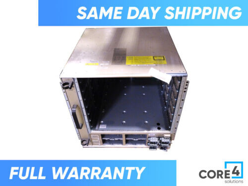 Cisco C6807-Xl Catalyst 7Slot Chassis 10Ru