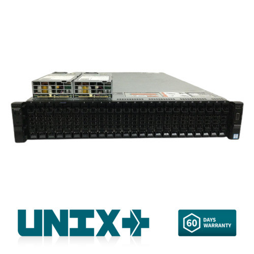 Dell R730Xd Server 2X E5-2683 V3 2Ghz = 28 Cores 512Gb Ddr4 H730 6X 1.2Tb Hdd