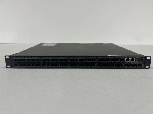 H3C S5560X-54F-Ei Ethernet 48 Port Gigabit Core Optical Fiber Switch 5560X-54F