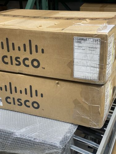 Cisco Ncs-55A1-24Q6H-S  Fixed 24X1/10G, 24X10/25G And 6X100G Ncs-55A1  Dc Power