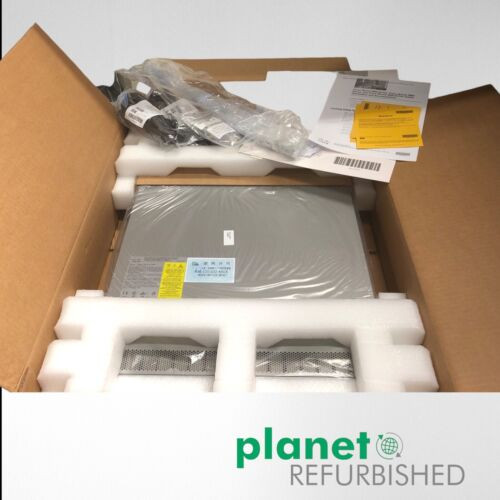 ? N3K-C3132Q-X-Fa-L3 Cisco  Nexus 3132Qx, Fwd Airflow (Port Side Exhaust),Ac P/S