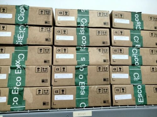 Cisco C9600-Lc-48Yl Catalyst 9600 Series 48-Port 25Ge/10Ge/1Ge Line Card