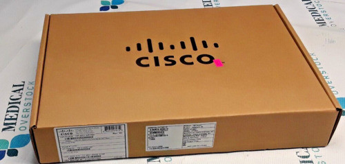 Cp-8831-Nr-K9 - Cisco - Uc Phone - Sealed - New