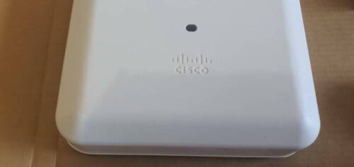 Cisco Air-Ap2802I-Z-K9 Wireless Access Point With Bracket