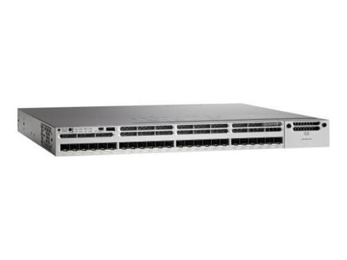 Cisco Ws-C3850-24Xs-E Refurbished-