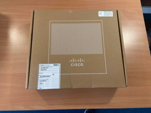 Cisco Isr4331-Ax/K9 I Isr 4331 Router With Ax License I Full Warranty I Vat Inc