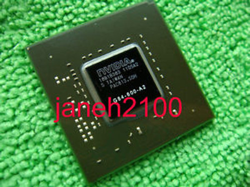 1pc nVIDIA G84-600-A2 8600M Chipset IC OEM 100% NEW