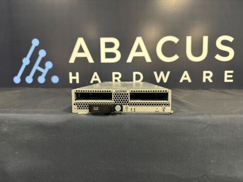 Cisco Firepower Fpr9K-Sm-36 Firepower 9000 Security Module 36 1Yr Warranty