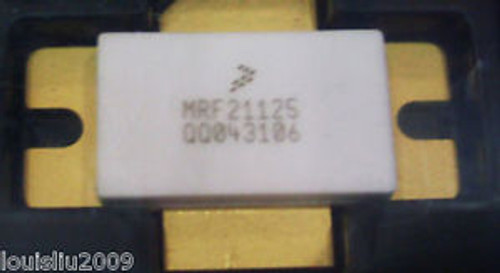1pc  MRF21125 21125 RF Power Field Effect Transistor NEW