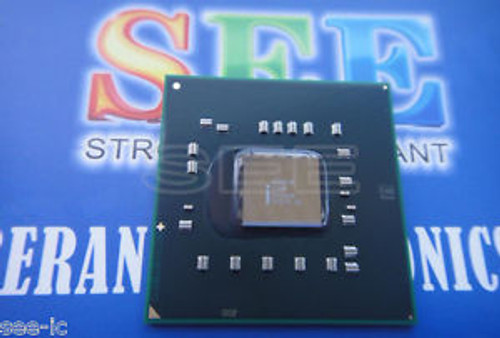 5pcs 100% New & Original INTEL AC82GL40 SLGGM Graphic Chipset
