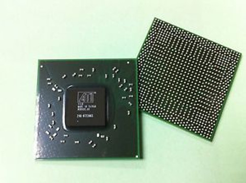 Brand new AMD ATI Radeon 216-0772003 11+  BGA ic chip Chipset
